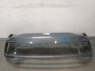 Бампер перед vw golf viii 8 gti 5g фото №1