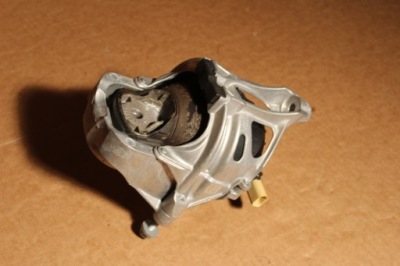 Подушка двигателя кронштейн audi a7 4k 4m0199372fq фото №1