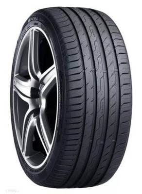 2x 245/35R20 95Y NEXEN N FERA SPORT -2022r 