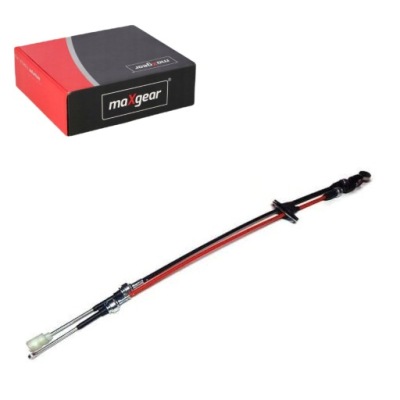 Maxgear 32-1217 натягувач троси, ручний коробка передач передач фото №1