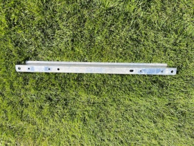 Tesla model 3 3 m3 балка під  радіатор оригінал фото №1