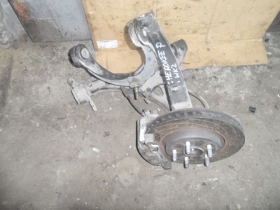 Подвеска поворотный кулак ступица рычаг jeep grand cherokee wk2 фото №1