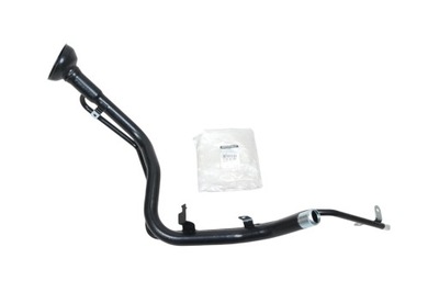 Оригинальный номер заливная горловина топлива renault koleos 17221jy20a фото №1