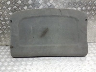 Полиця задня багажника seat leon i фото №1