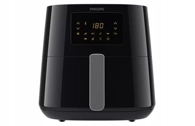 Frytkownica beztłuszczowa Philips HD9270/70 AIR FRYER NUTRIU 2000 W