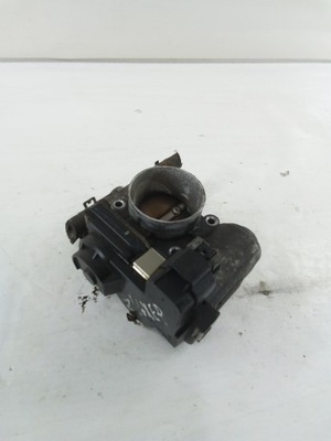 H128 дросельна заслінка zafira b 055559227 фото №1