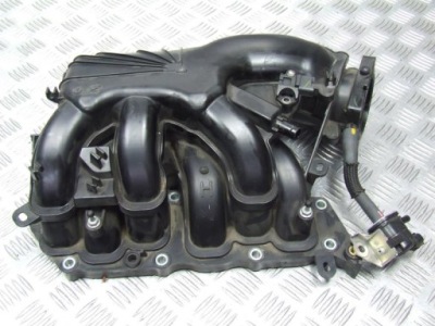 Lexus rx 450h iv 3.5 v6 262km колектор впускний фото №1