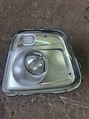 Протитуманна фара лівий верхній volvo fh 4 glob фото №1