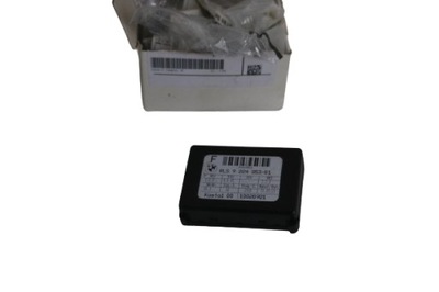 BMW E84 E90 E91 CZUJNIK SENSOR DESZCZU 9224853