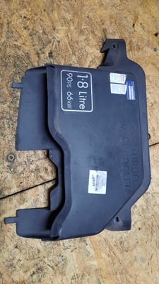 Захист двигуна ford focus mk1 1.8d 99r фото №1