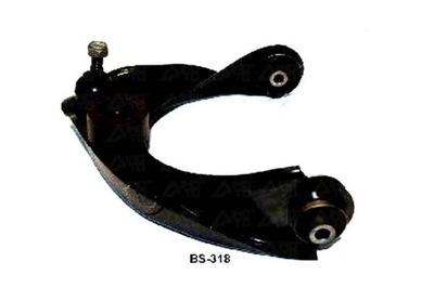 Japanparts важіль mazda 6 2.0 di gg фото №1