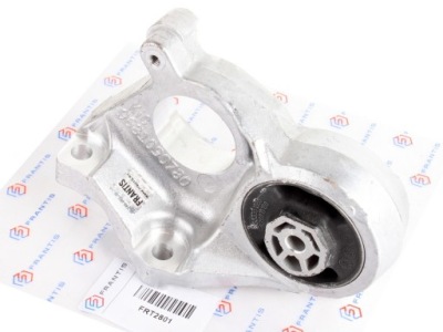 Опора полуось citroen c4 / c4 picasso ds4 ds5 1.6 hdi thp vti фото №1