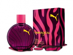 Puma Animagical ( W ) EDT 60ml Oryg - MEGA UNIKAT