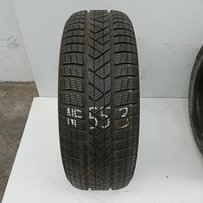 ПОКРИШКА 215/60/16 PIRELLI SOTTOZERO 3 (NF553)