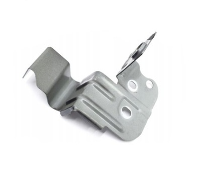 Audi q8 4mn rear left fender кронштейн 4m8821167 original фото №1