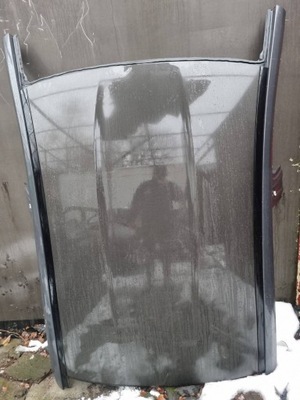 Bmw 8 g16 крыша карбон фото №1