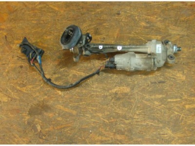 Renault talisman рулевая рейка трансмиссия 490017945r фото №1