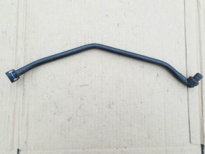 Шланг трубка патрубок mercedes vito w447 a4474350525 фото №1