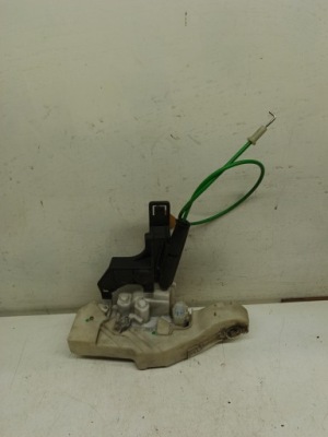 Замок левый перед дверь lancia ypsilon фото №1