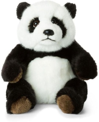 Panda siedząca 23 cm
