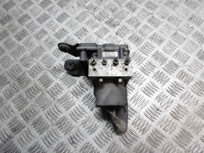 Насос abs renault megane ii 2.0 8200038702 фото №1