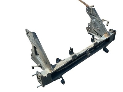 Балка передня модуль бампера зона деформації scania r s ngs 2290065 фото №1