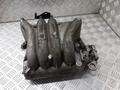 Коллектор всасывающий renault scenic i 1.6 7700107573 фото №1