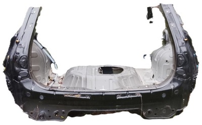 Pas задняя четверть задняя крыло левый правый задняя kia niro ii hev phev фото №1