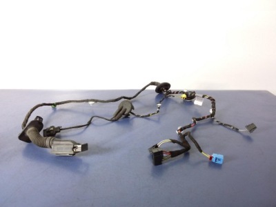 Audi a3 8v джгут двері правий перед 8v4971030 фото №1