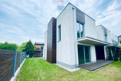 Dom, Częstochowa, Tysiąclecie, 140 m²