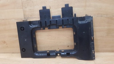 Защита бардачка пол задняя пара renault scenic ii фото №1