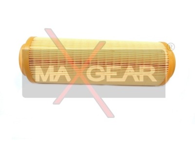 ФІЛЬТРИ ПОВІТРЯ MAXGEAR 26-0192