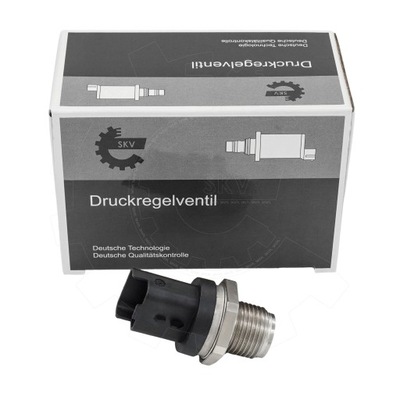 Czujnik ciśnienia paliwa CITROEN XSARA 1.4 HDi 01.03-03.05 1920FK