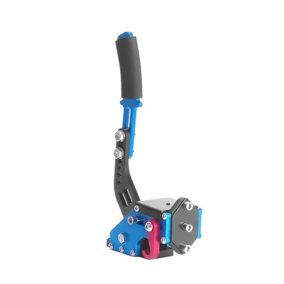 LOGITECH BRAKE СИСТЕМА HANDBRAKE FOR RALLY FOR G29/G27/G25 PC HALL SE~32085