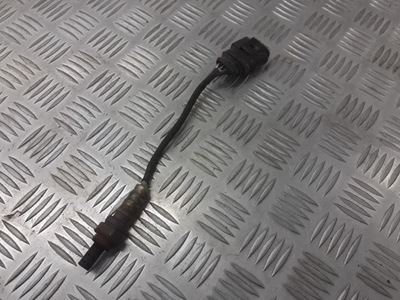 Датчик лямбда-зонд seat ibiza iii 1.2 фото №1