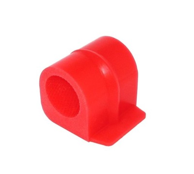 131125b - втулка стабилизатора передний strongflex фото №1