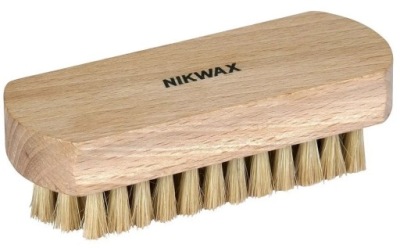 SZCZOTKA DO BUTÓW NIKWAX