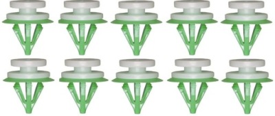 Renault megane ii twingo кліпса штифт жабо фото №1