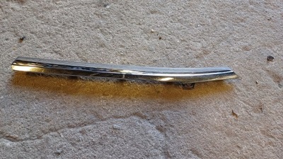 Hyundai tucson iii молдинг бампера решётка 86361-d7100 фото №1