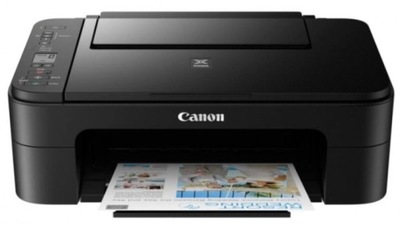 URZĄDZENIE WIELOFUNKCYJNE DRUKARKA SKANER CANON PIXMA TS3350 ATRAMENTOWA