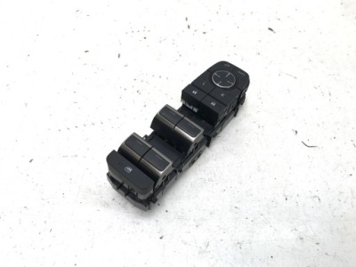 Lexus lbx 2024 панель кнопка переключатель окон зеркал 84040-48240 фото №1