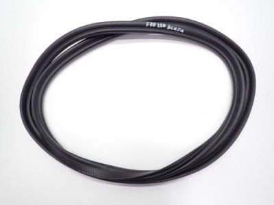 Прокладка крышки задний  багажника bmw 1 f70 iv 25r фото №1