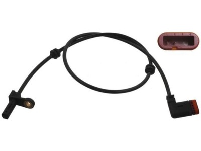 SENSOR ABS MERCEDES CLASE S W221 3.0-6.2 05-13  