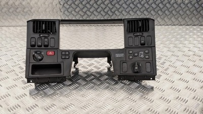 Панель element панель приладів scania r фото №1