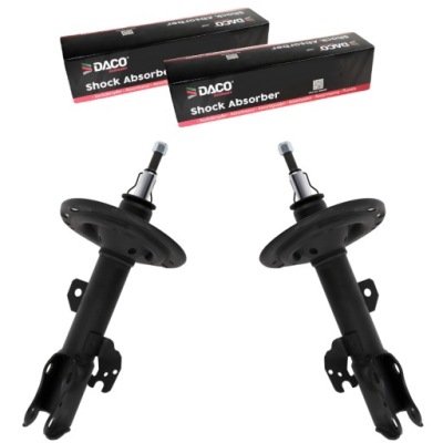 Амортизаторы перед l+p toyota camry v4 06- фото №1