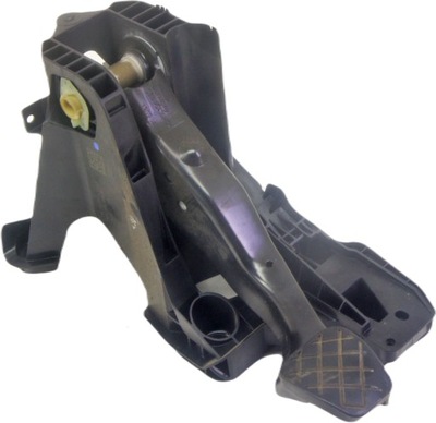 Nz275 skoda octavia iii 1.4i педаль тормоза фото №1