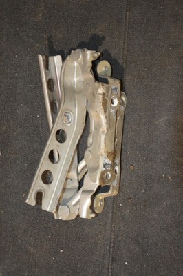 Skoda octavia ii петли капот фото №1