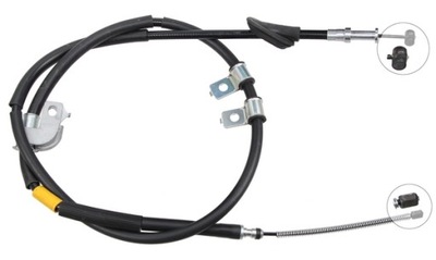 CABLE FRENOS DE MANO SUBARU LEGACY 94-99 LT  