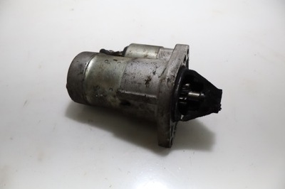 Стартер fiat panda iii 1.2 фото №1