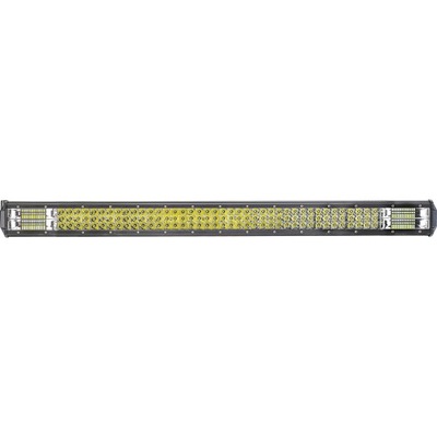 HALOGENAS ŽIBINTAS DARBINĖ LED 504W COMBO 94CM 12-24V 